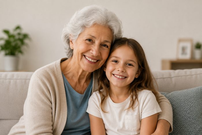 Prueba de abuelidad genética