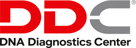 DDC — DNA Diagnostics Center