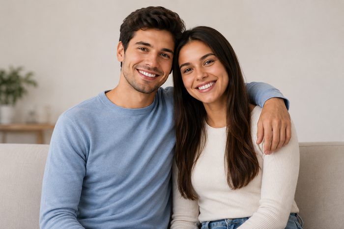 Prueba de hermandad genética
